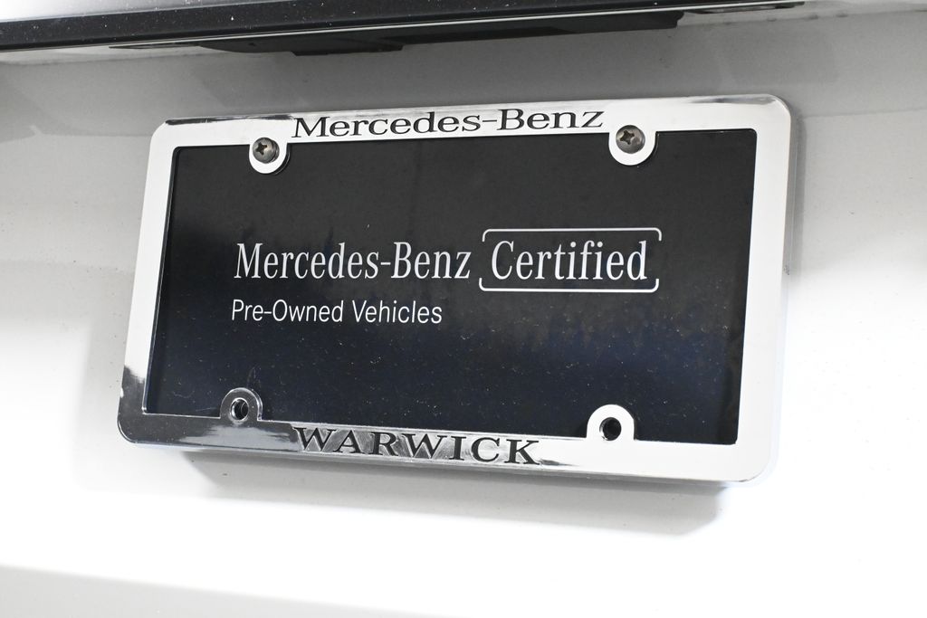 Thumbnail: 2026 Mercedes-Benz GLC - 14