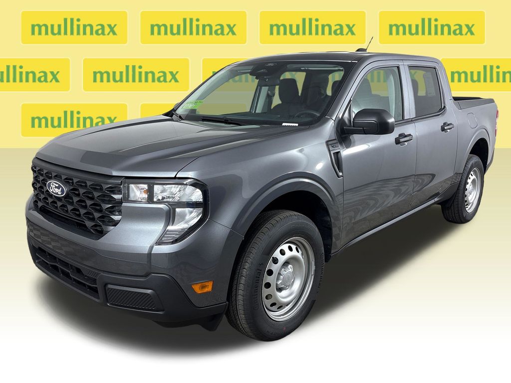 New 2026 Gray Ford XL image 12