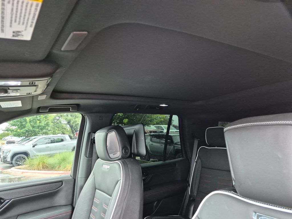 Used Car 2025 Gmc Yukon  At4 Ultimate For Sale Under $100,000 In Austin, Texas
