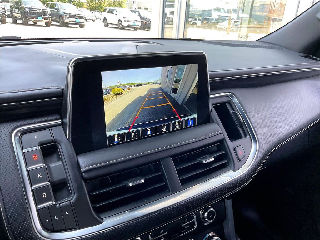 2023 GMC Yukon — photo 20