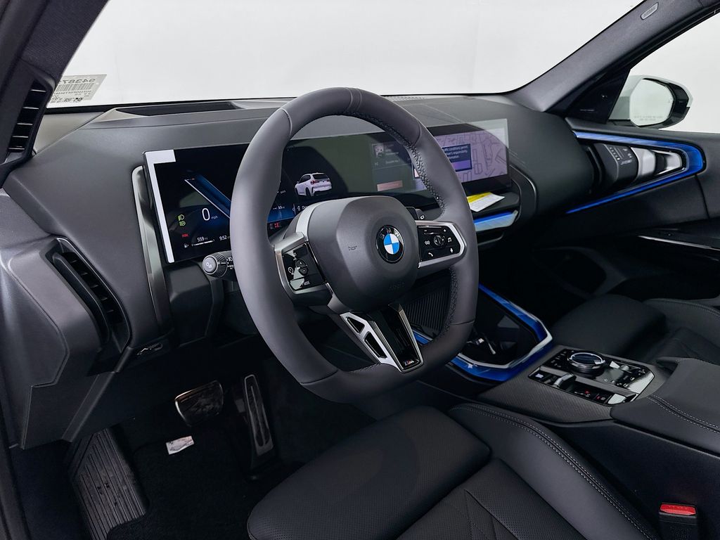 Thumbnail: 2026 BMW X3 - 9