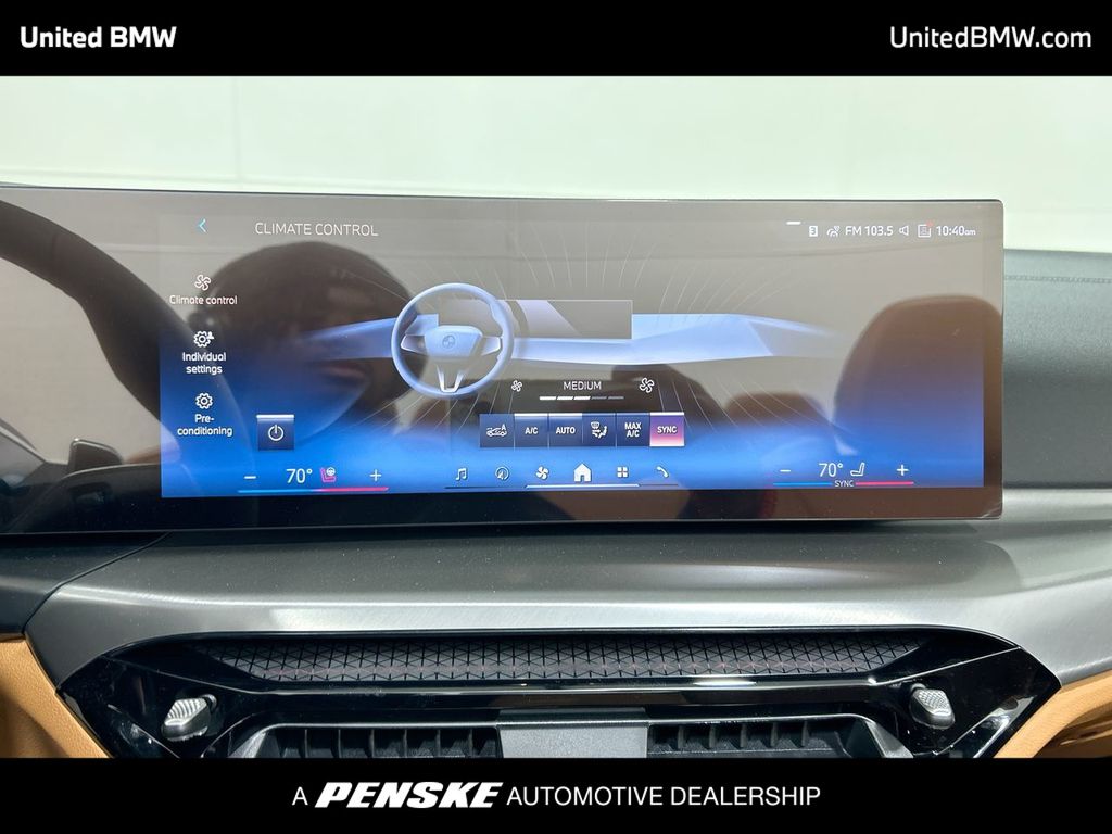 2025 BMW 4 Series 430i 19