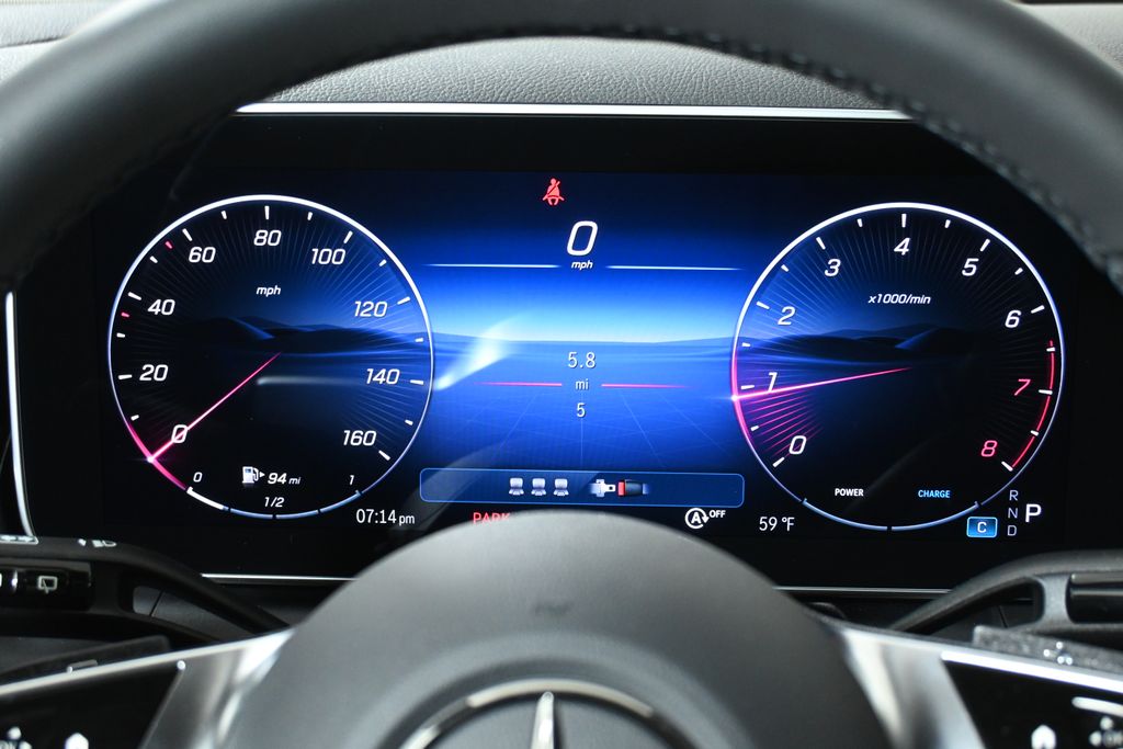 2025 Mercedes-Benz GLC 300 15