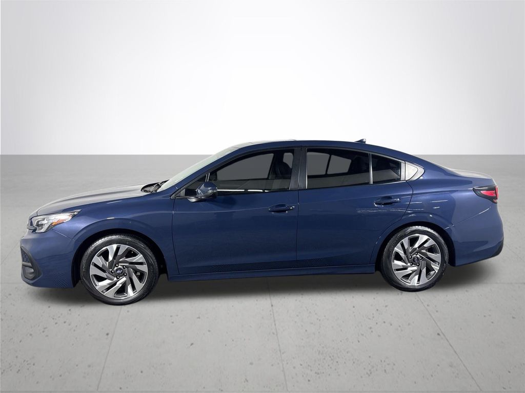 2024 Subaru Legacy Limited