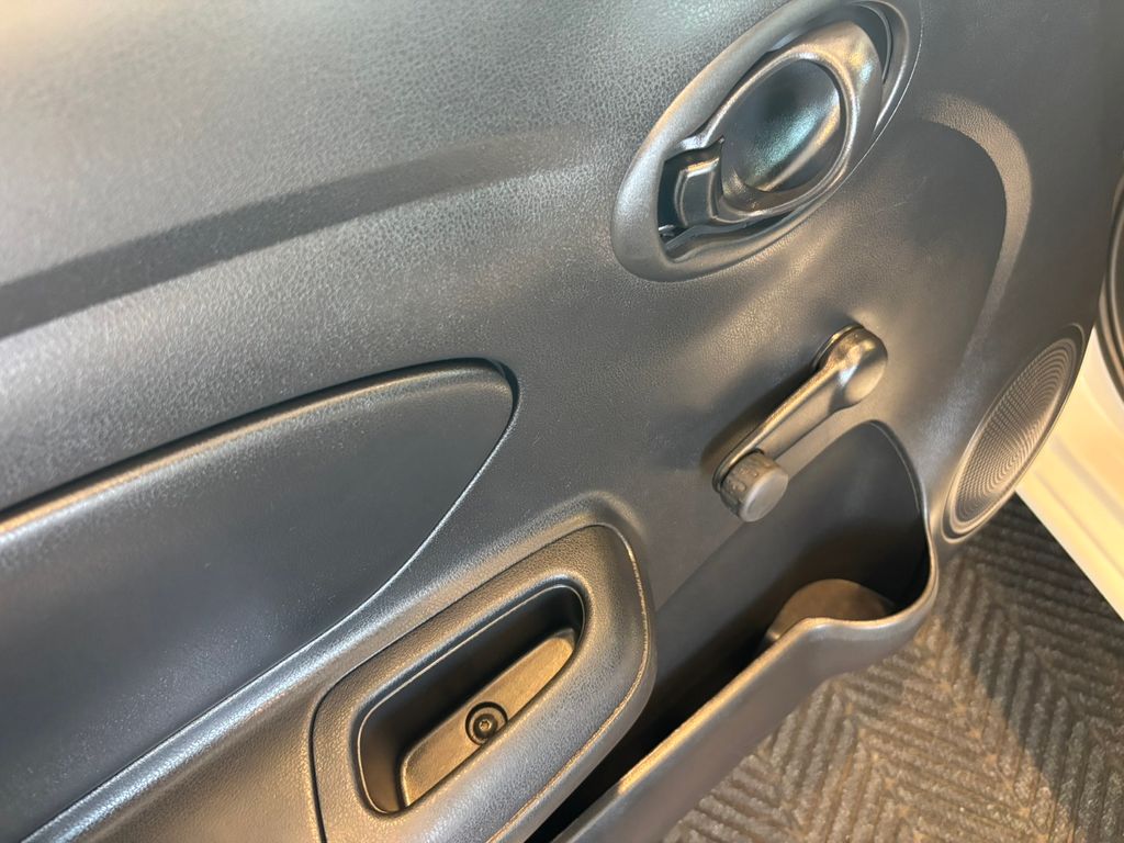 2019 Nissan Versa 1.6 S Plus
