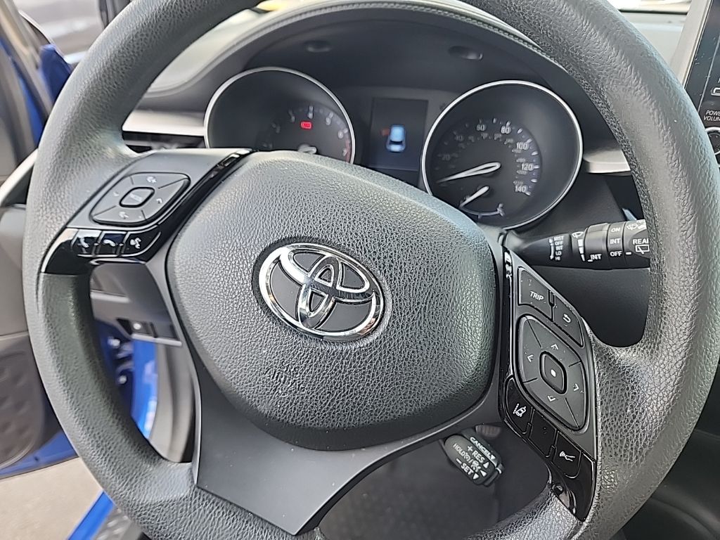 Thumbnail: 2020 Toyota C-HR - 21