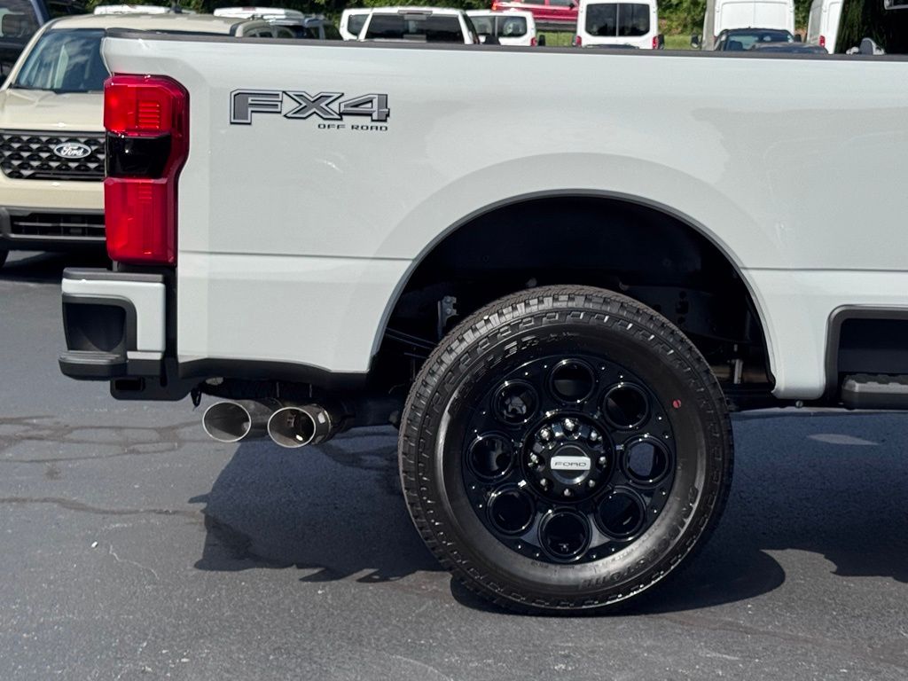 FordF-250SD50