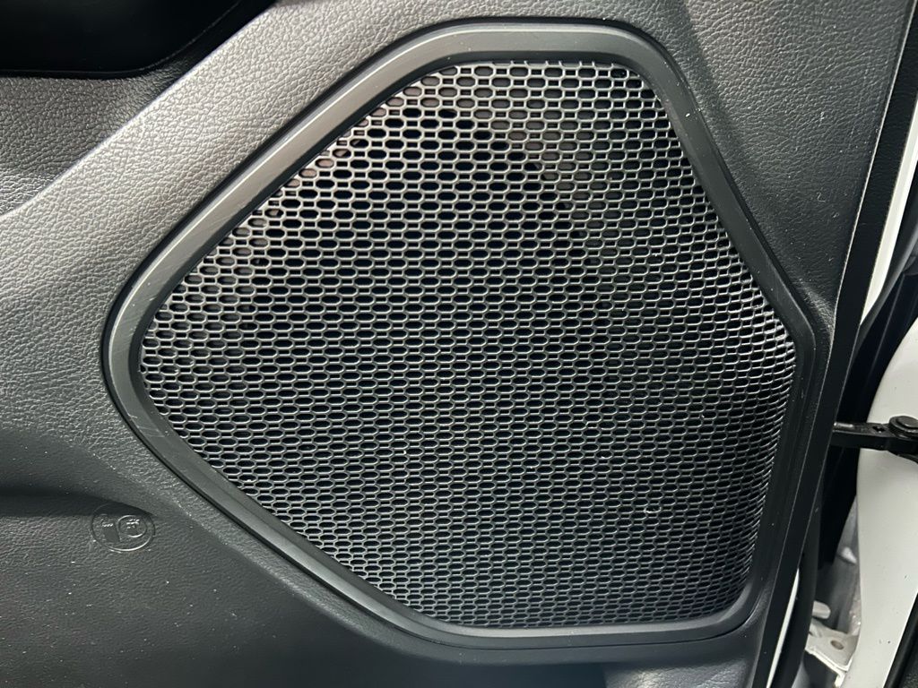 used 2023 Ram 1500 car, priced at $35,498