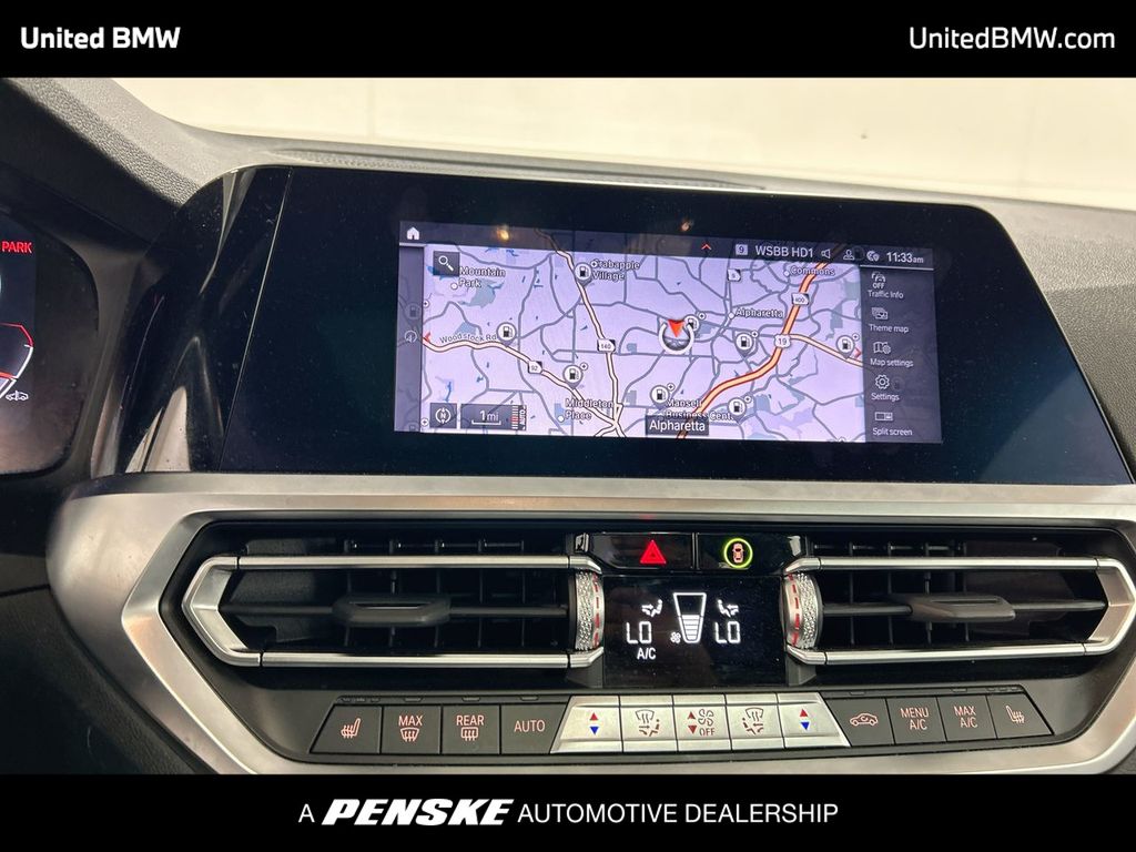 Thumbnail: 2023 BMW 4 Series - 18