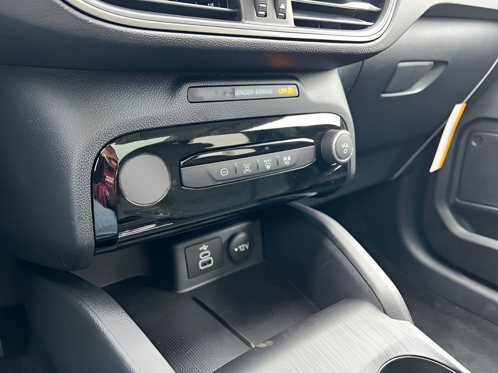 2026 Ford Escape Plug-In Hybrid