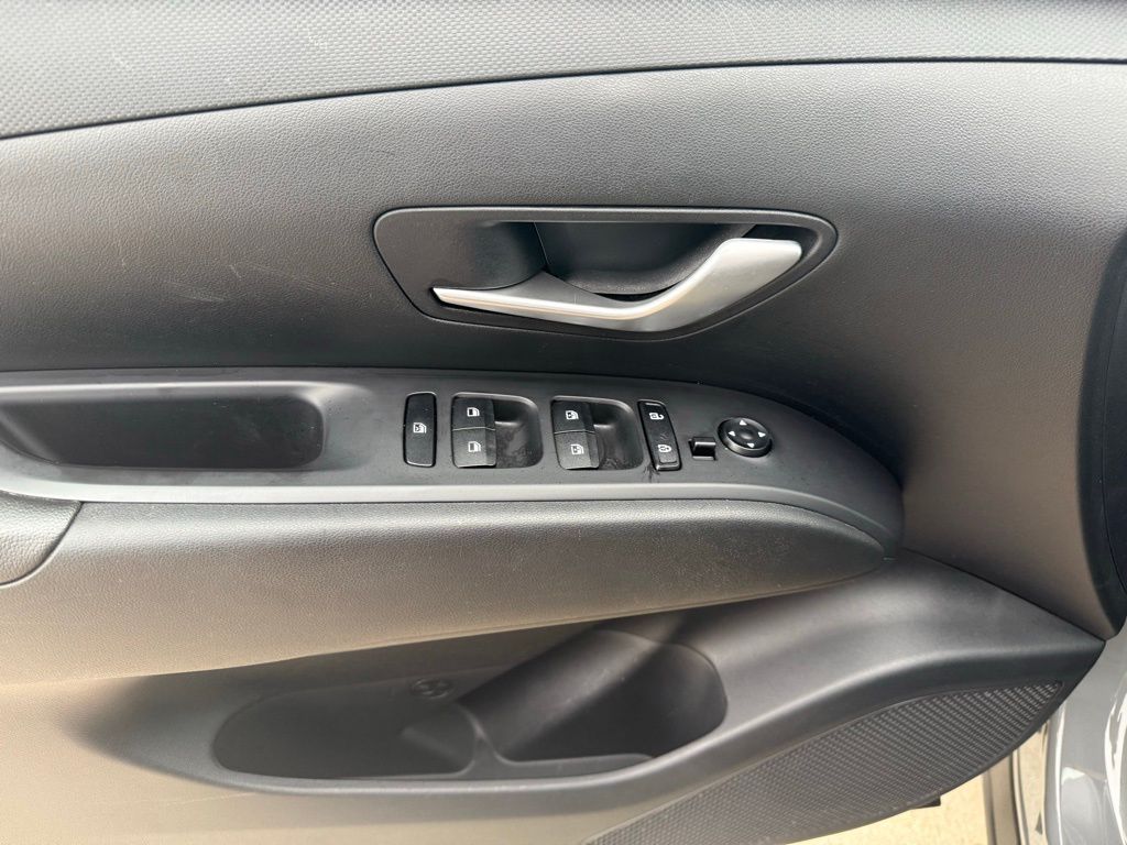 Thumbnail: 2024 Hyundai Santa Cruz - 10