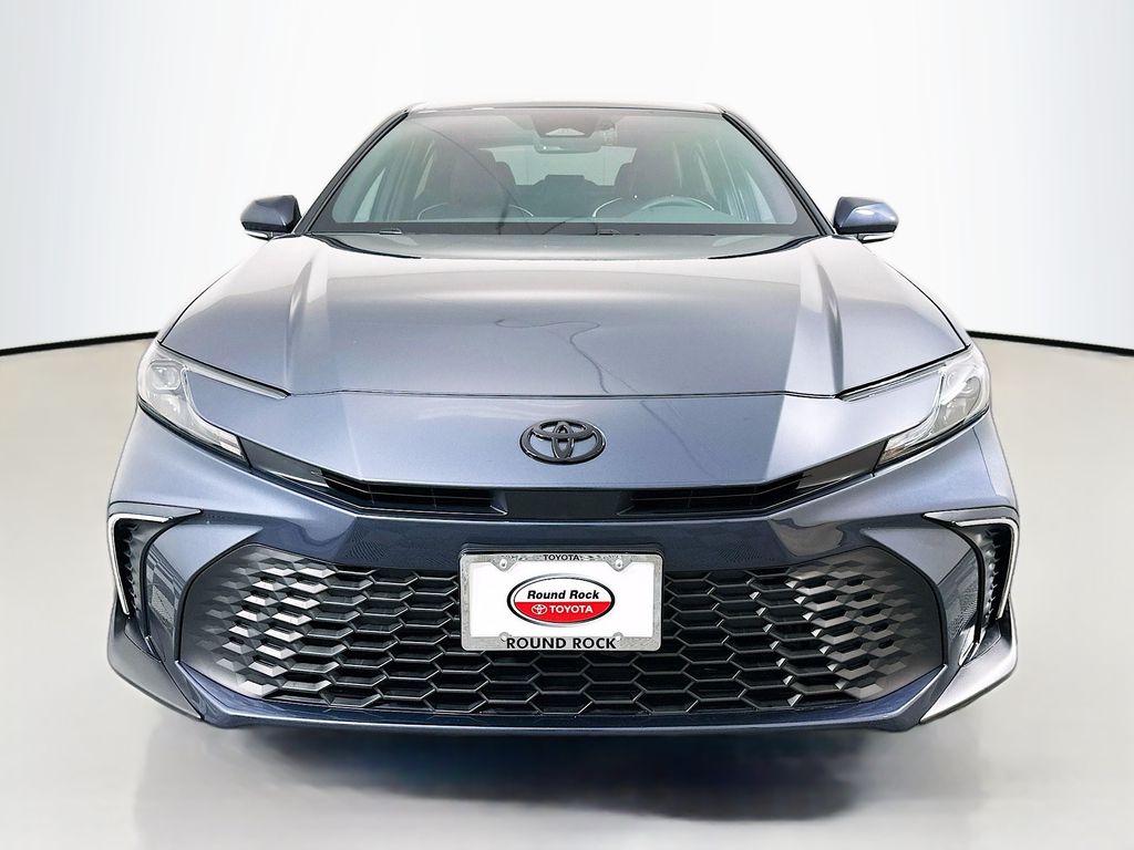Thumbnail: 2026 Toyota Camry - 2