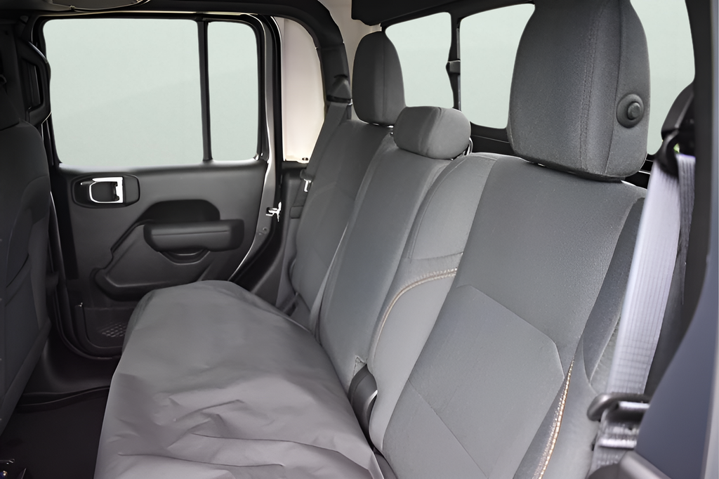 New Car 2025 Jeep Gladiator  Sport S For Sale In Austin, Texas