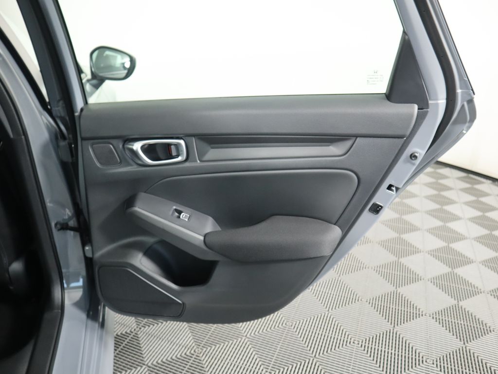 Thumbnail: 2026 Honda Civic - 27