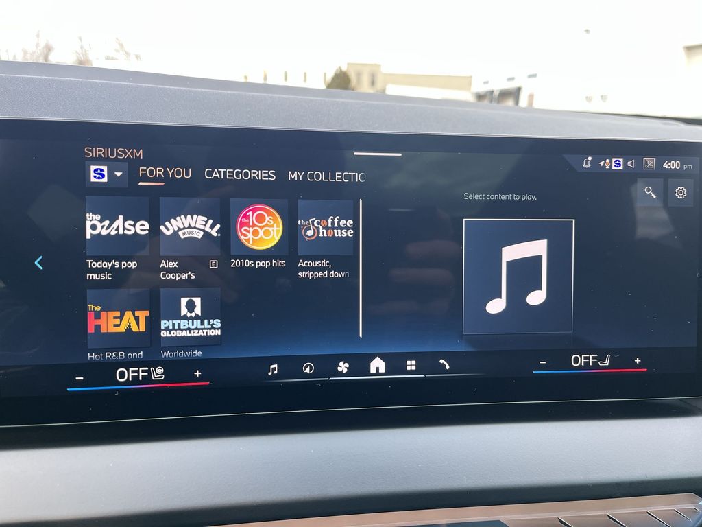 Thumbnail: 2025 BMW X3 - 16