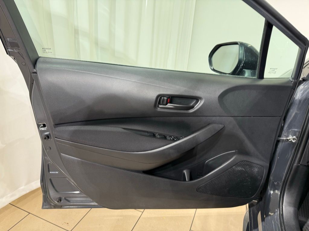 Thumbnail: 2024 Toyota Corolla - 14