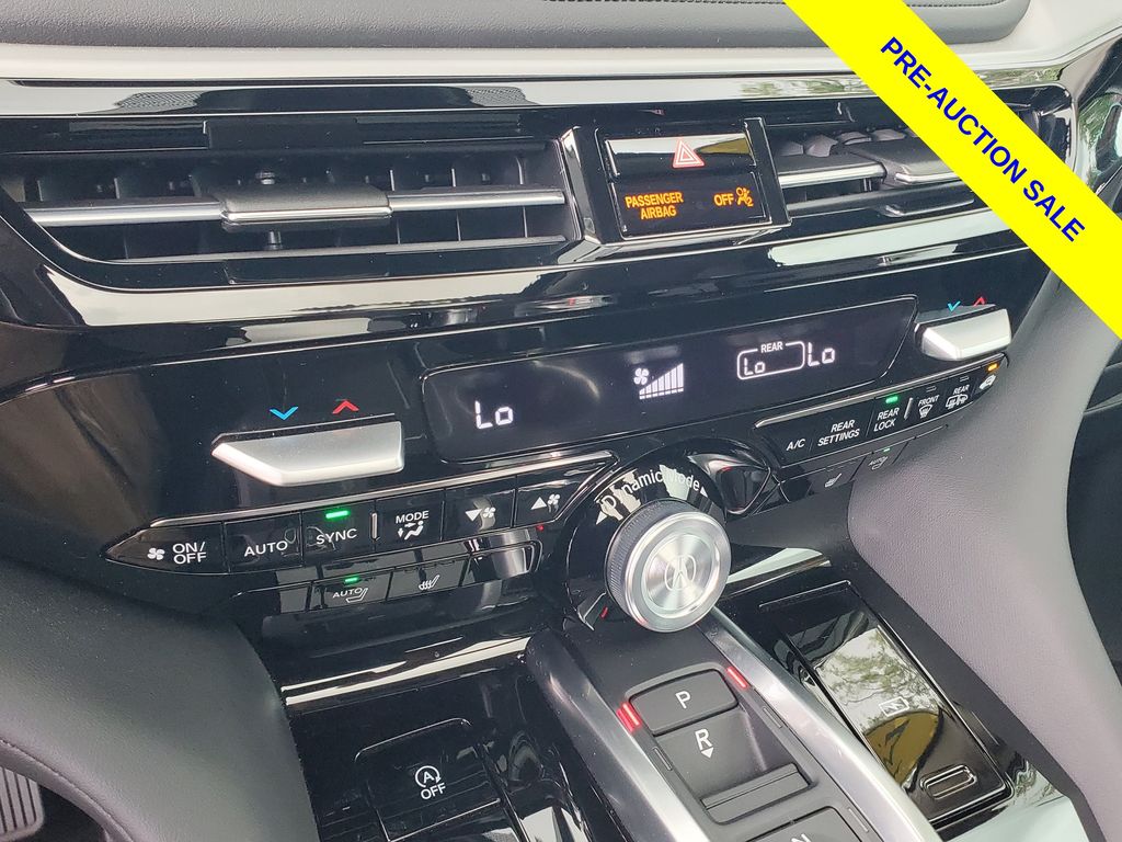 Used 2026 Acura MDX SUV