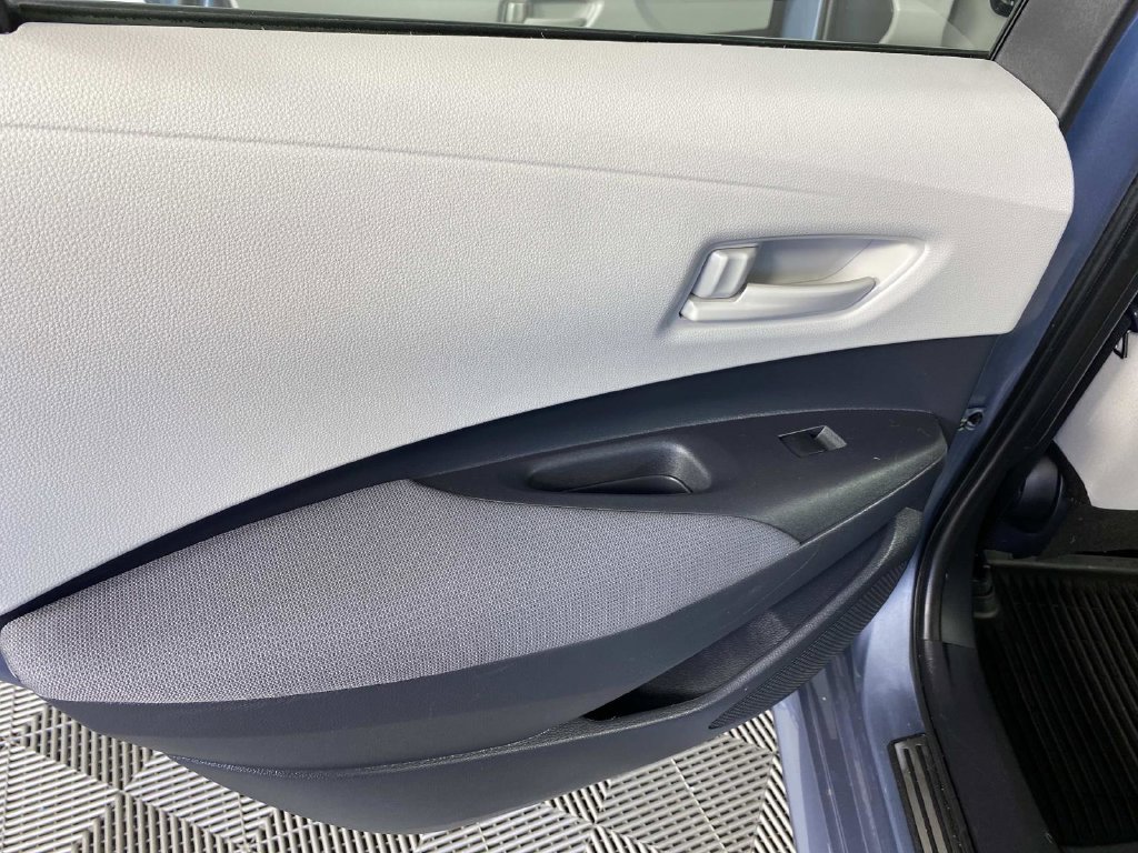 2025 Toyota Corolla LE Blue - Grieco Acura - Image 25