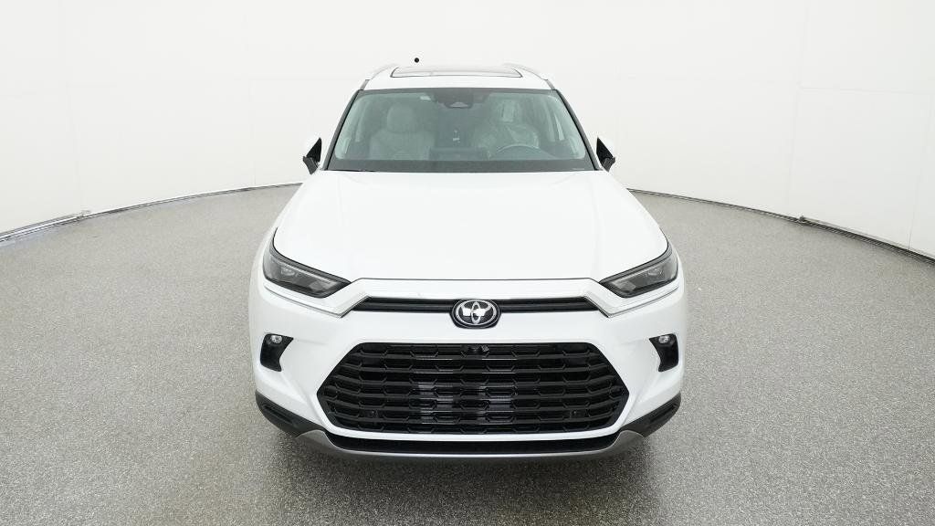 Thumbnail: 2026 Toyota Grand Highlander - 28