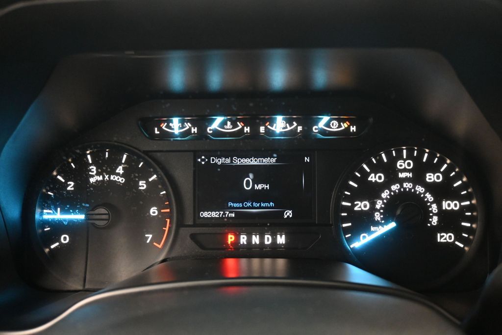 Used 2019 Ingot Silver Ford XL image 24