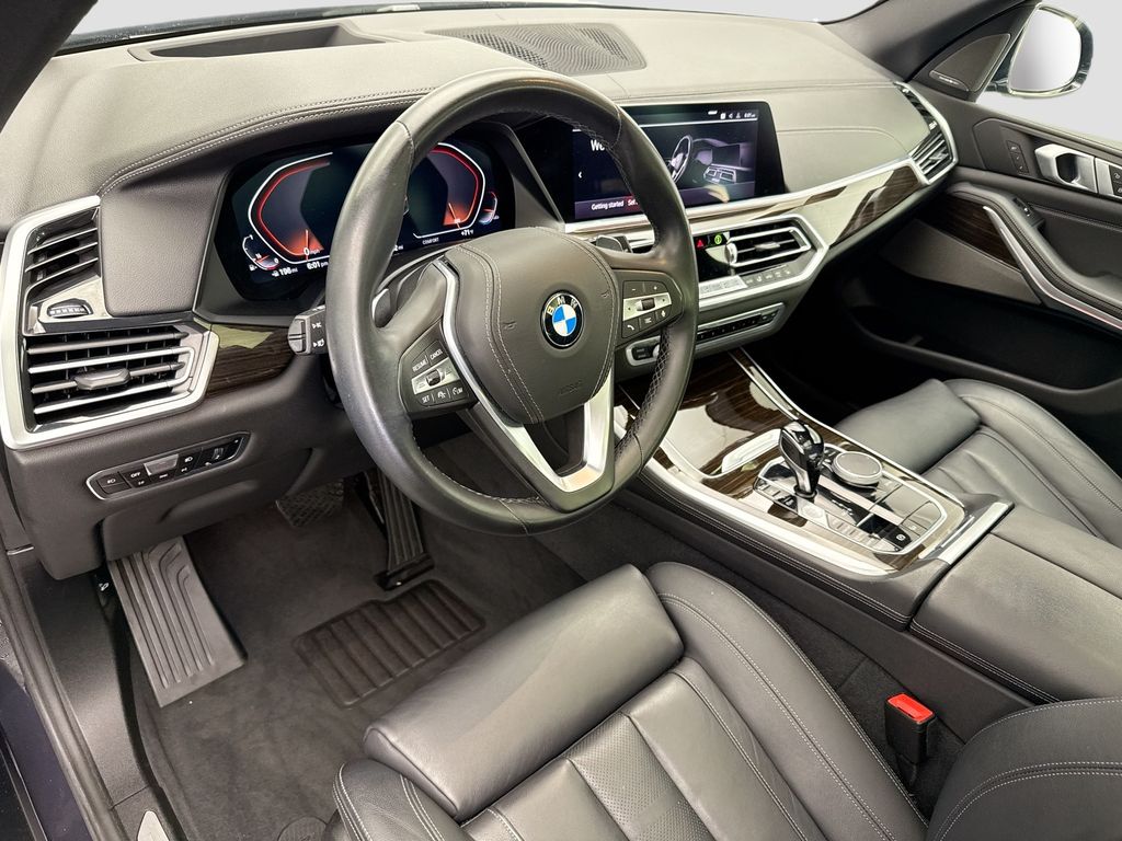 Thumbnail: 2019 BMW X5 - 9