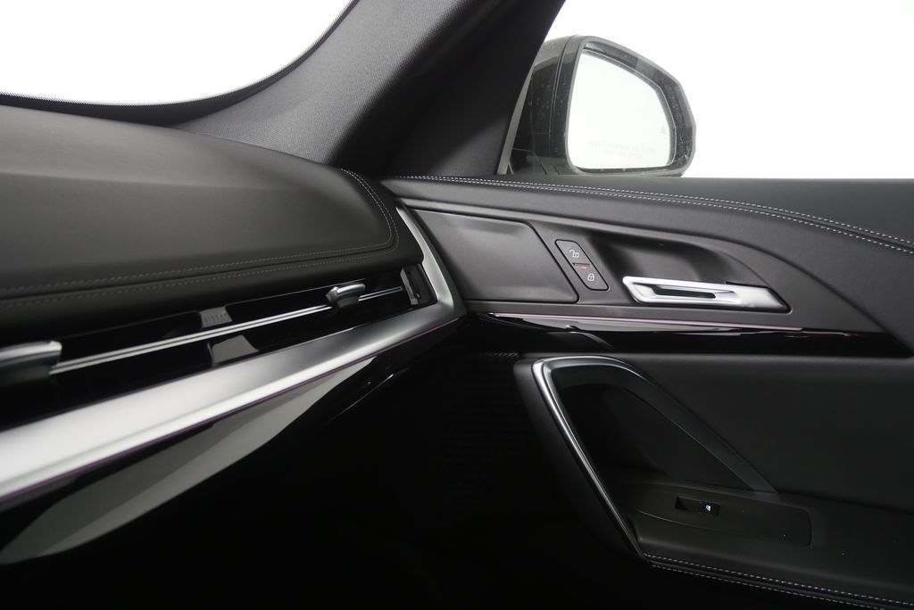 Thumbnail: 2026 BMW X1 - 25