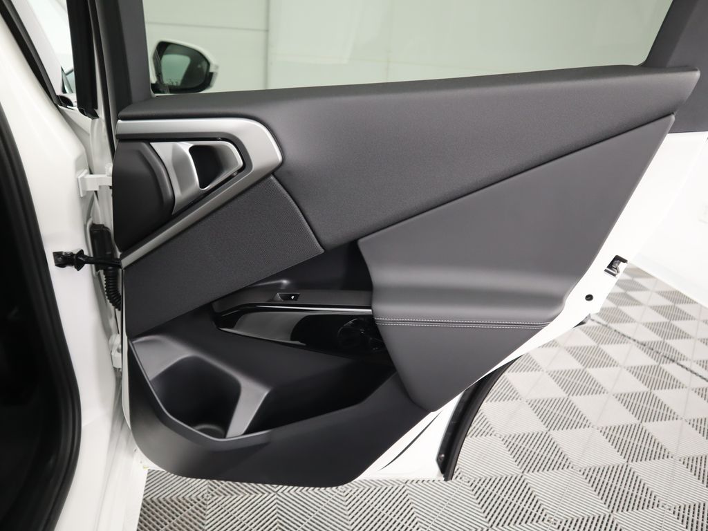 Thumbnail: 2026 BMW X3 - 28