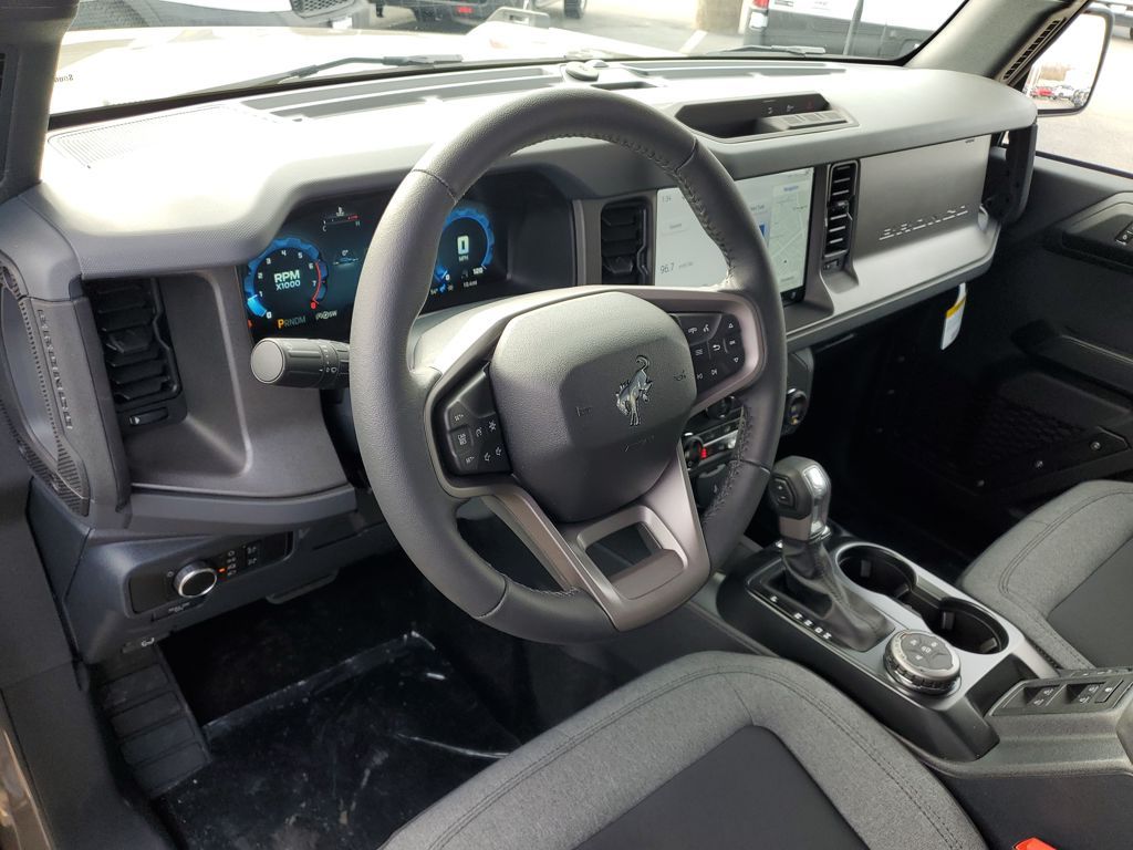 New 2026  Ford Big Bend image 17