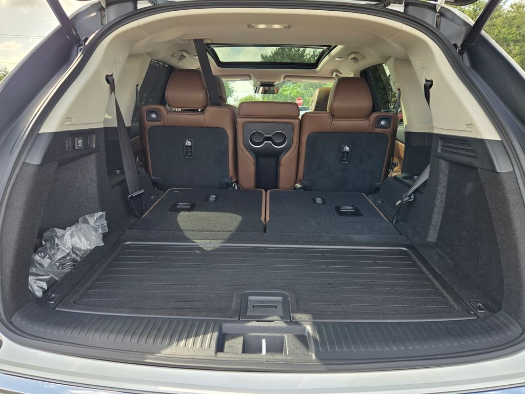 2024 Acura MDX - $43,999