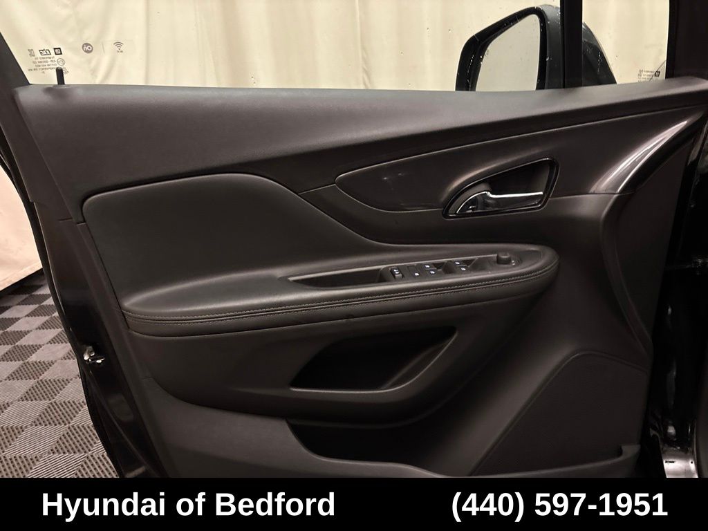 Used 2022 Buick Encore Preferred For Sale in Bedford, OH