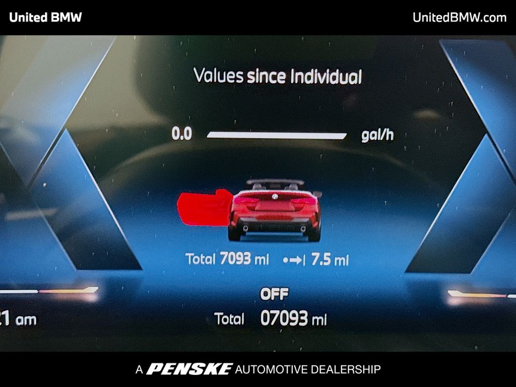 Thumbnail: 2026 BMW 4 Series - 7