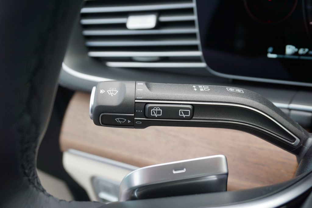 Thumbnail: 2026 Mercedes-Benz GLE - 31