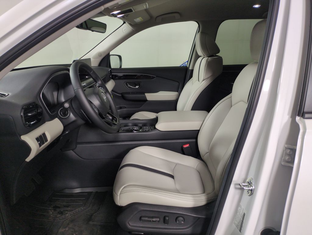 New 2026 Honda Passport For Sale in Fort Wayne, IN