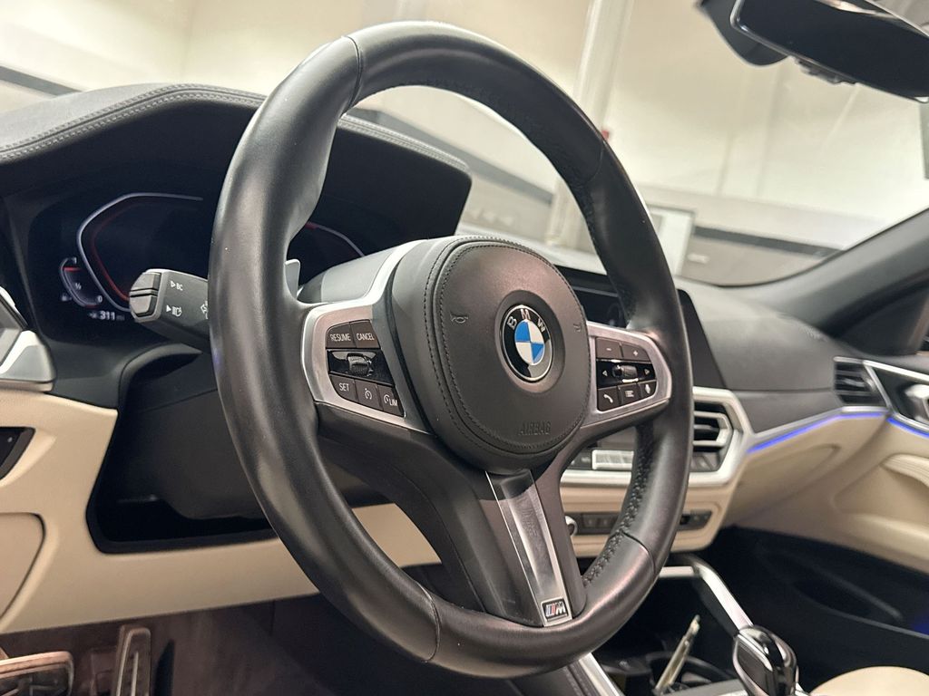 2021 BMW 4 Series 430i 14