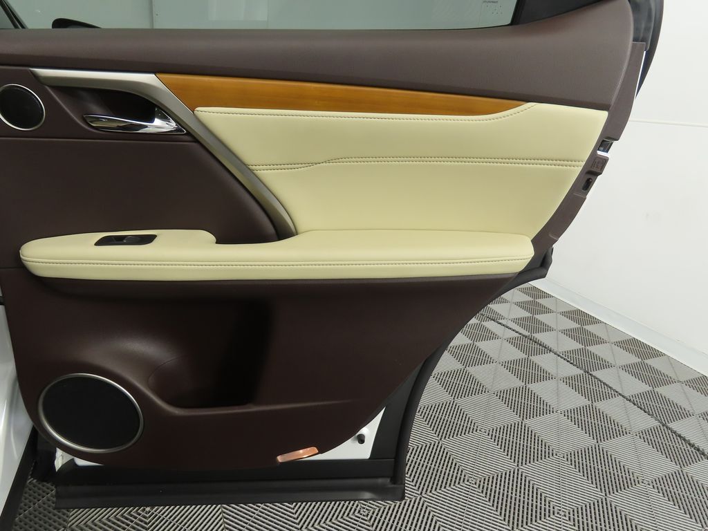 Thumbnail: 2019 Lexus RX - 27