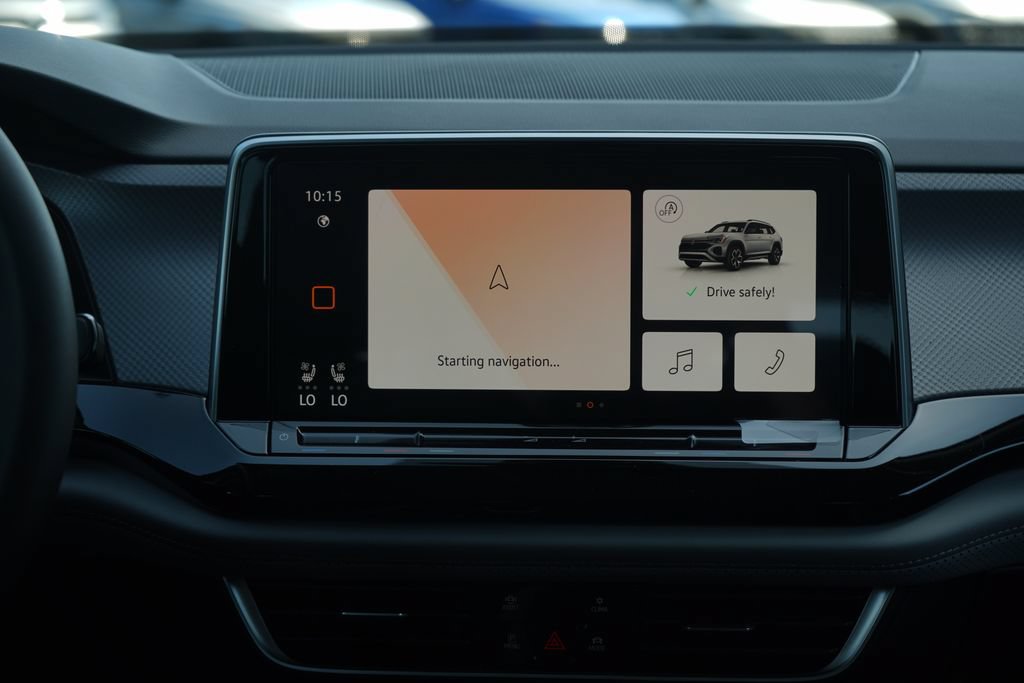 Thumbnail: 2026 Volkswagen Atlas - 11