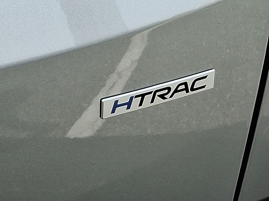 Thumbnail: 2026 Hyundai Tucson - 6