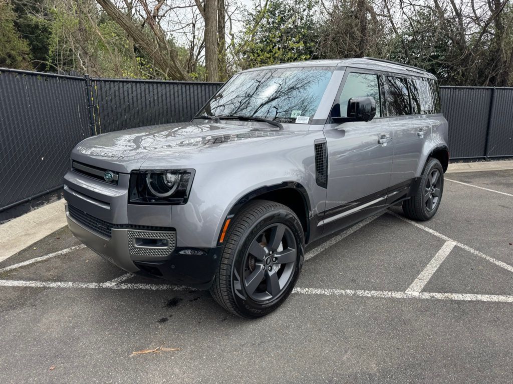 2022 Land Rover Defender 110 -
                West Long Branch, NJ