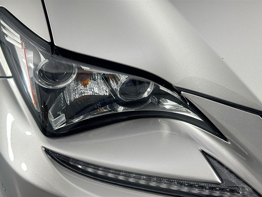 Used Car 2015 Lexus Rc  350 For Sale Under $25,000 In Austin, Texas