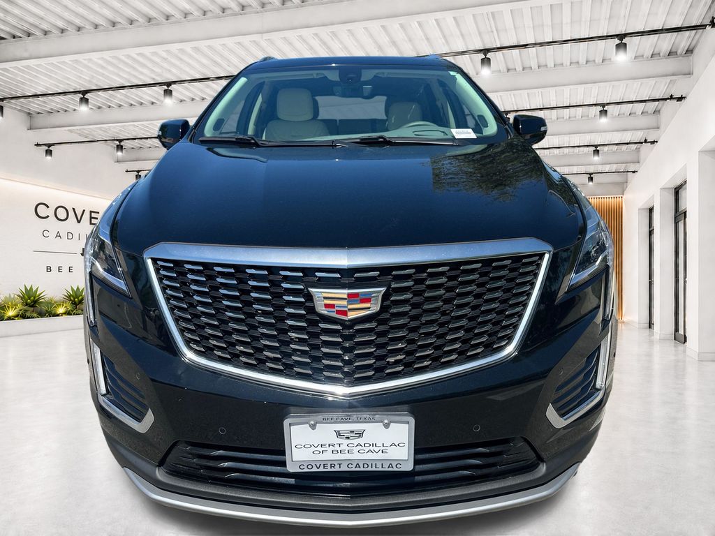 Used Car 2023 Cadillac Xt5  Premium Luxury For Sale Under $35,000 In Austin, Texas