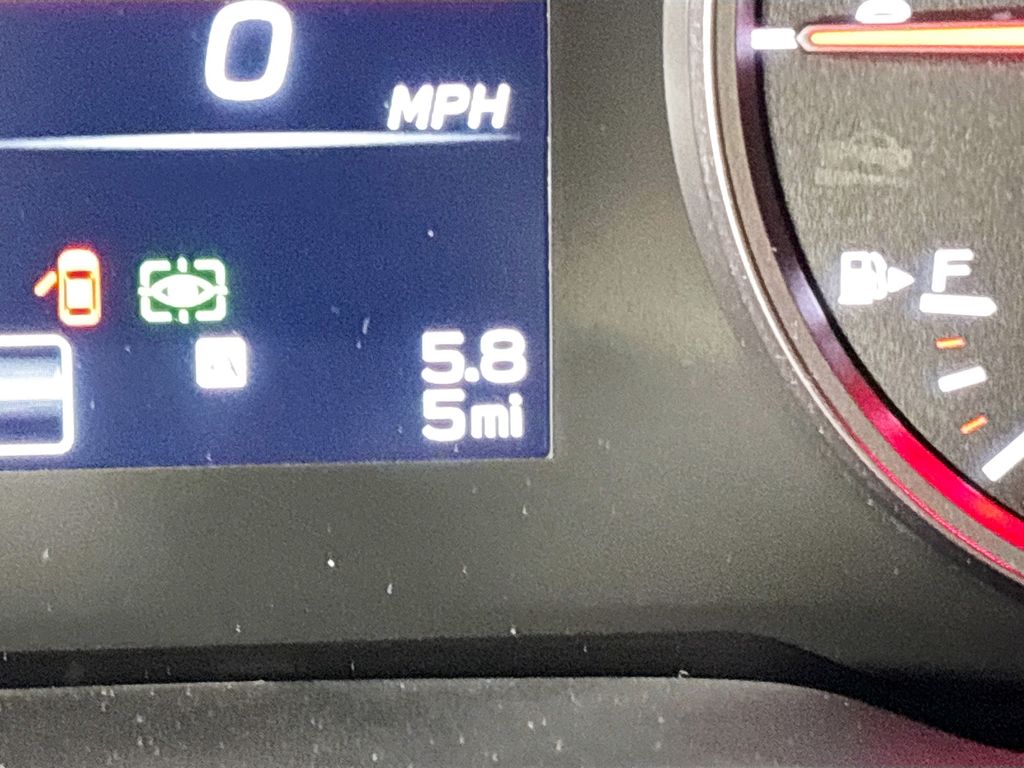 2026 Subaru WRX Premium
