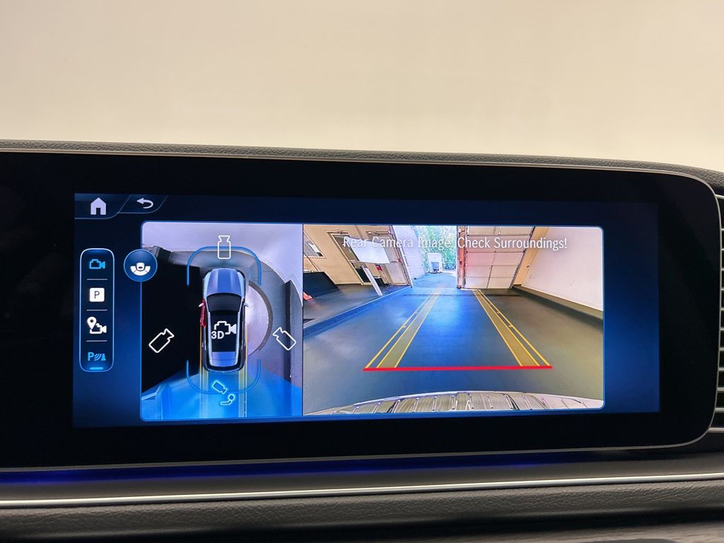 Thumbnail: 2026 Mercedes-Benz GLE - 18