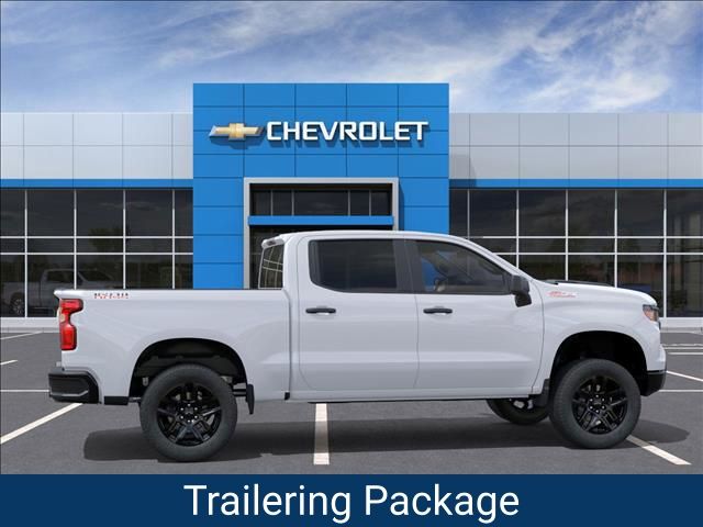 ChevroletSilverado 15005