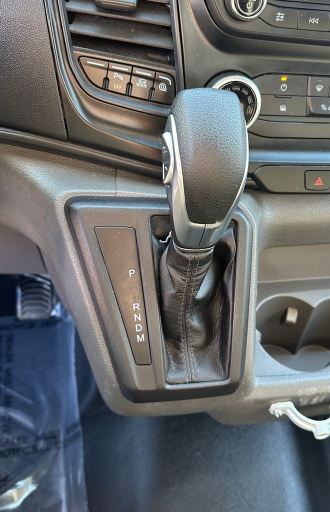 used 2024 Ford Transit-250 car, priced at $39,985