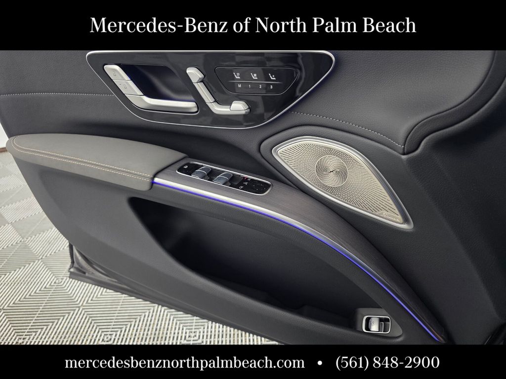 New 2026 Black Mercedes-Benz 450 image 23