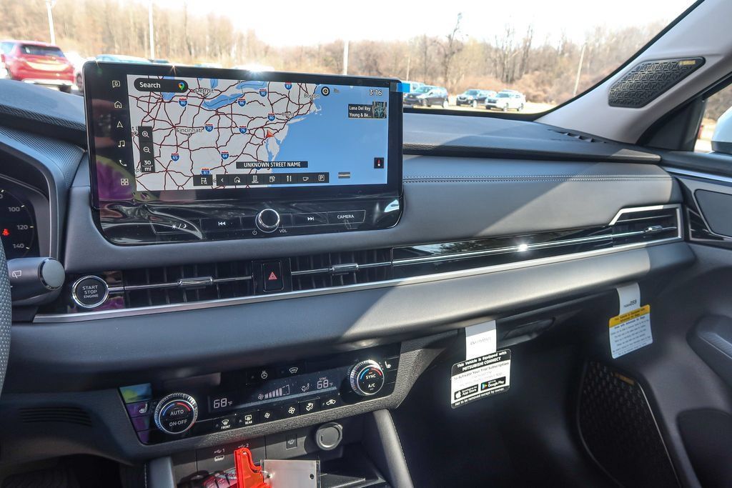 2026 Mitsubishi Outlander SE 2.5 S-AWC