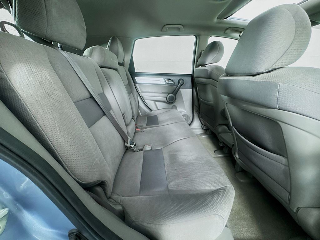 Used Car 2010 Honda Cr-v  Ex For Sale Under $10,000 In Austin, Texas