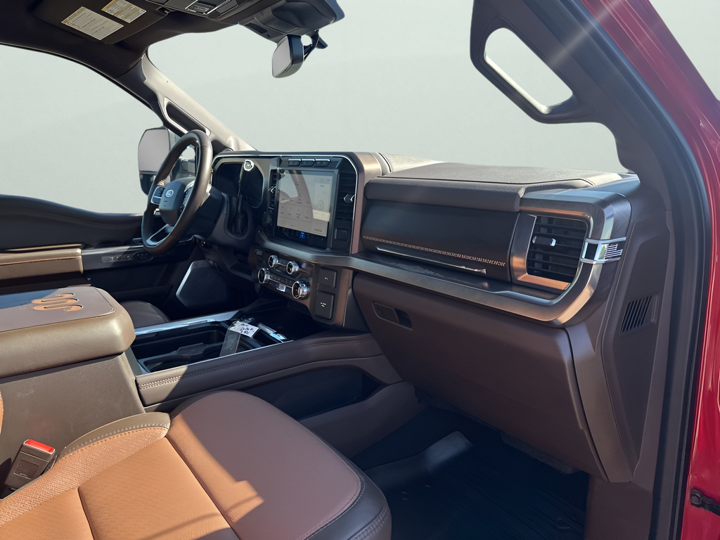 Used Car 2024 Ford F-250sd  King Ranch For Sale Under $80,000 In Austin, Texas
