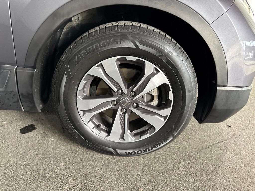 Thumbnail: 2019 Honda CR-V - 7