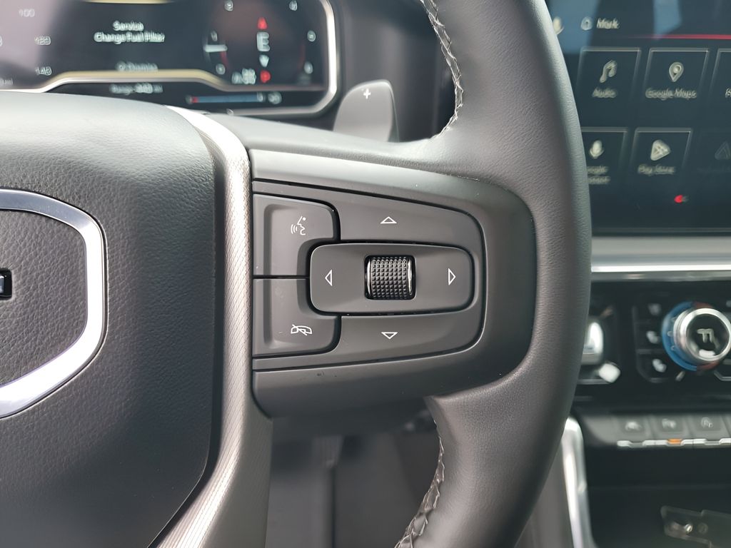 Used Car 2024 Gmc Sierra 1500  Denali For Sale Under $60,000 In Austin, Texas